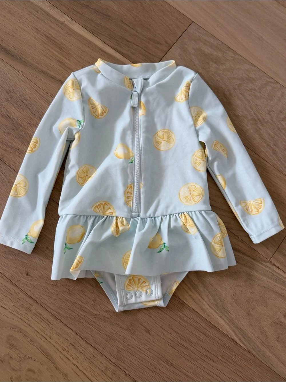 Carters excellent used